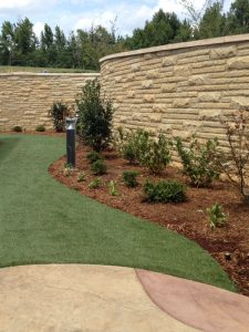 commercial landscapers